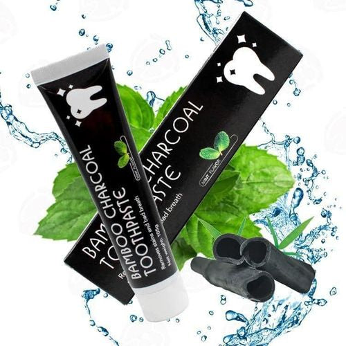 Dentifrice Bamboo D