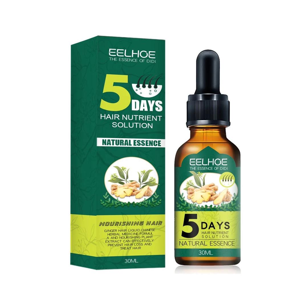 Sérum Cheveux