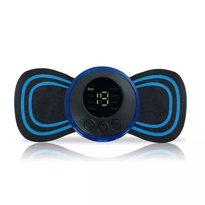 Mini Masseur Electrique