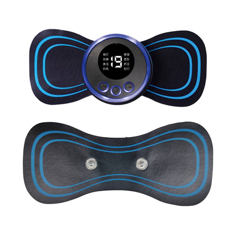 Mini Masseur Electrique