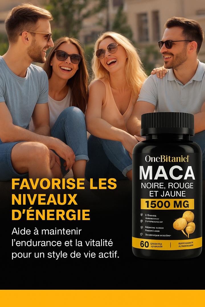 Maca