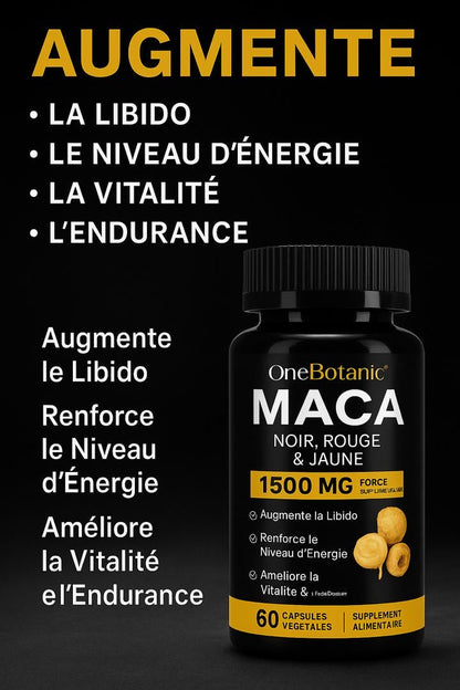 Maca