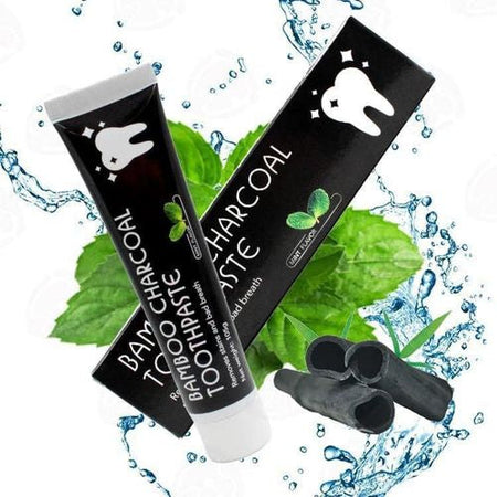 Dentifrice Bamboo D