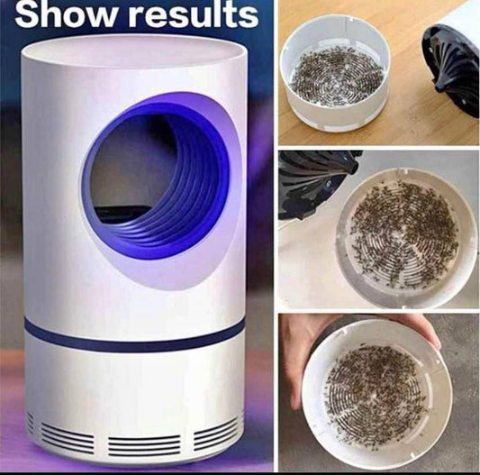 Lampe Anti Moustique