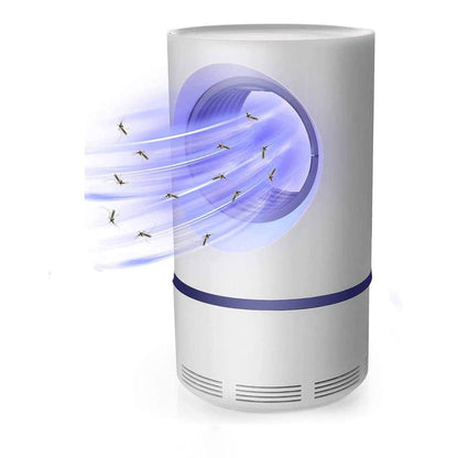 Lampe Anti Moustique