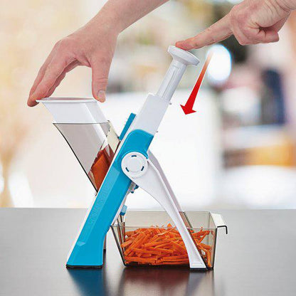 Trancheuse De Légumes