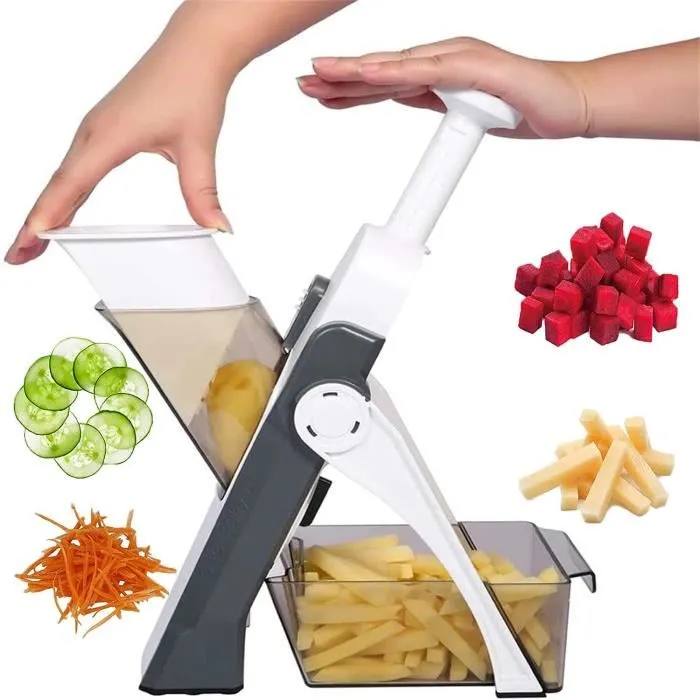 Trancheuse De Légumes