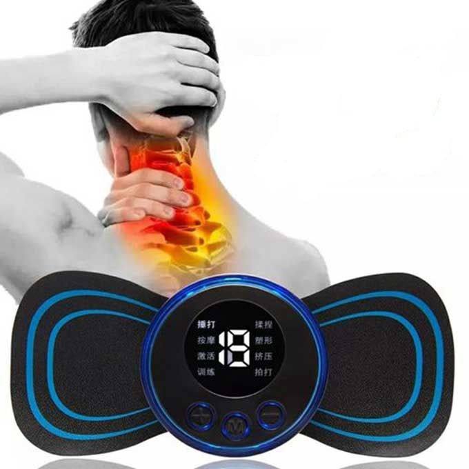 Mini Masseur Electrique