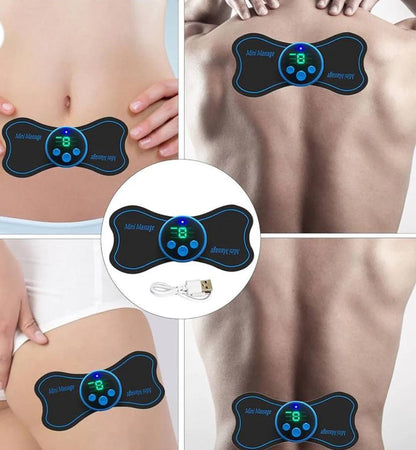 Mini Masseur Electrique