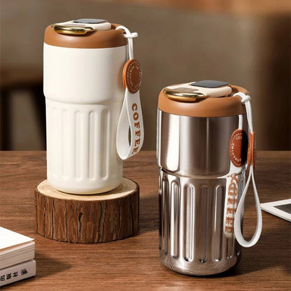 Thermos 500ml Avec Affichage Intelligent