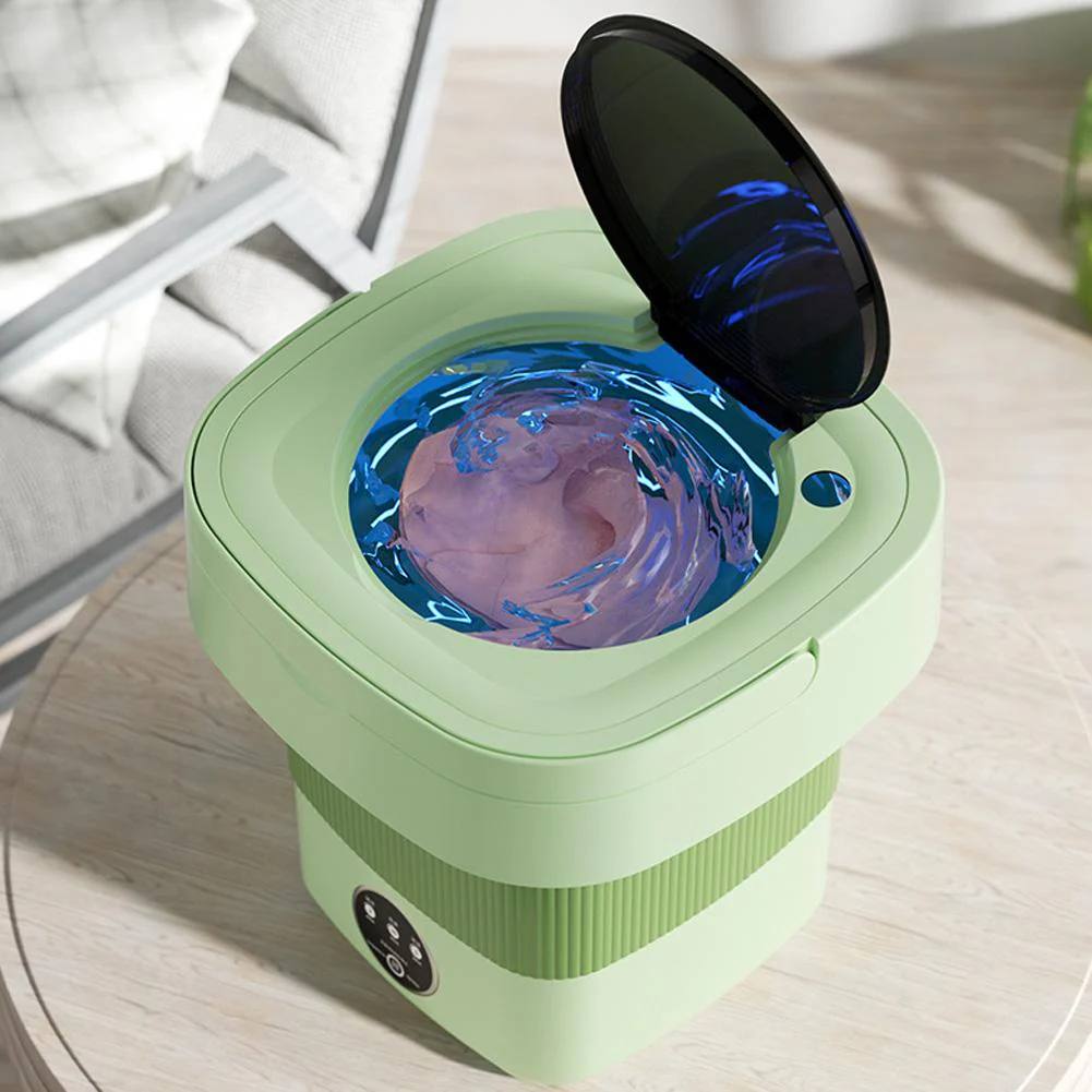 Mini Machine à Laver