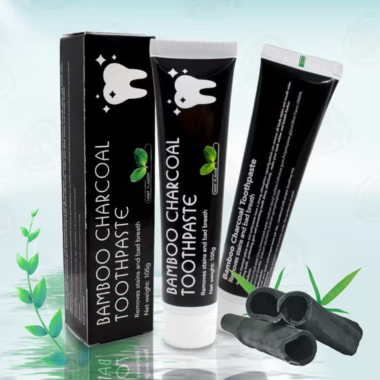 Dentifrice Bamboo D