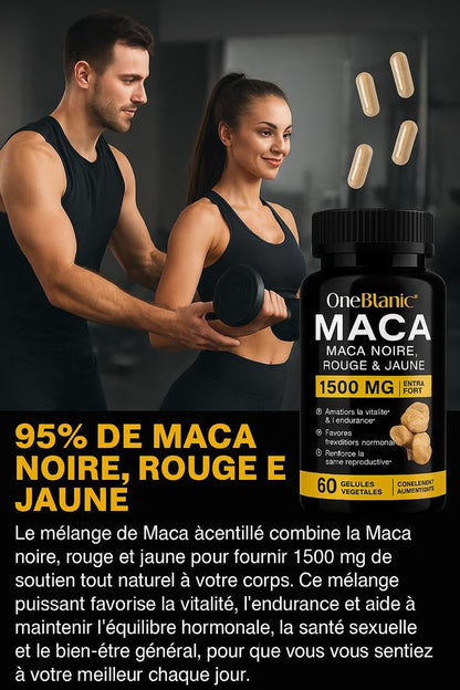 Maca