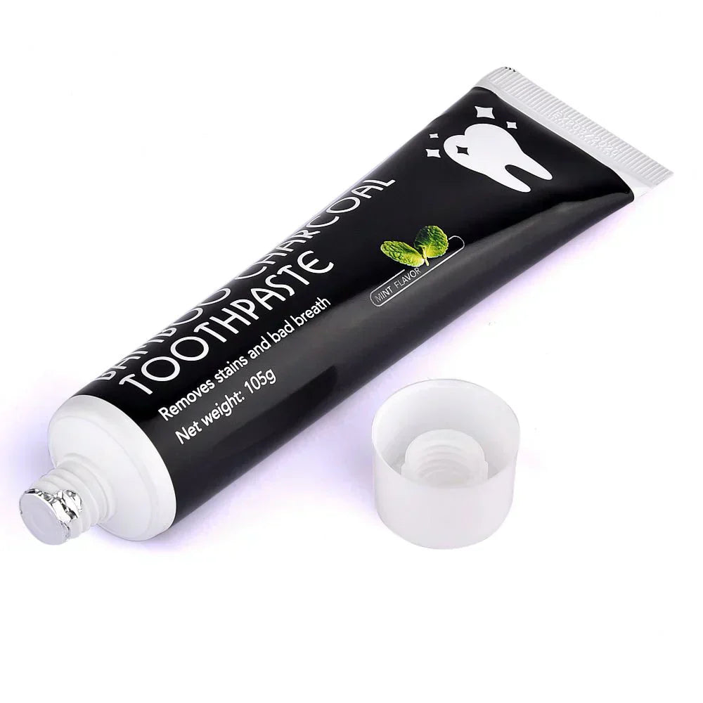 Dentifrice Bamboo(STOCK LIMITE🚨)
