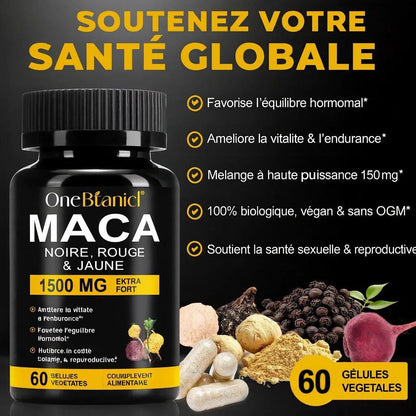 Maca